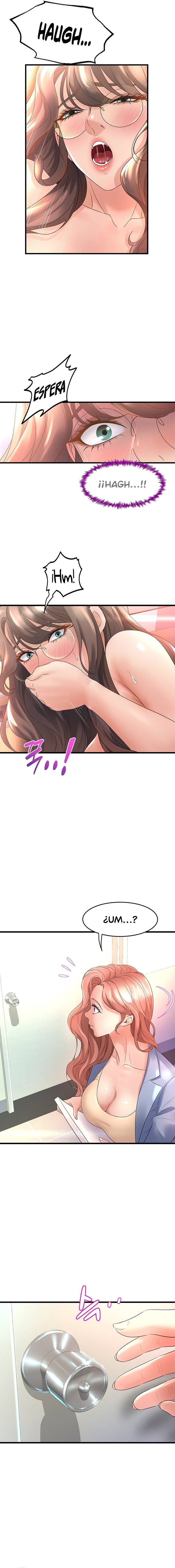 Dance Department&#8217;s Female Sunbaes - Chapter 14 21