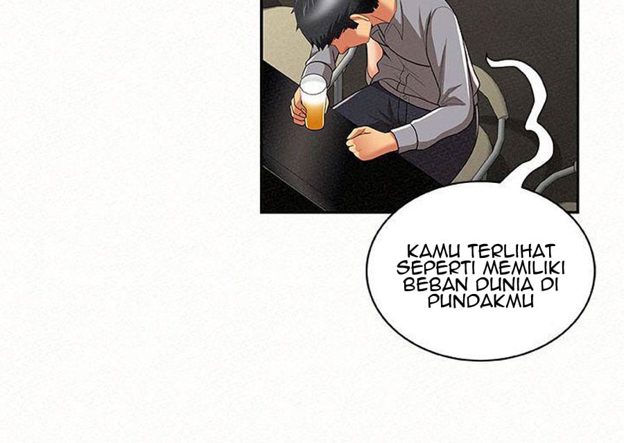 Reporting For Duty Ma&#8217;Am - Chapter 14 63