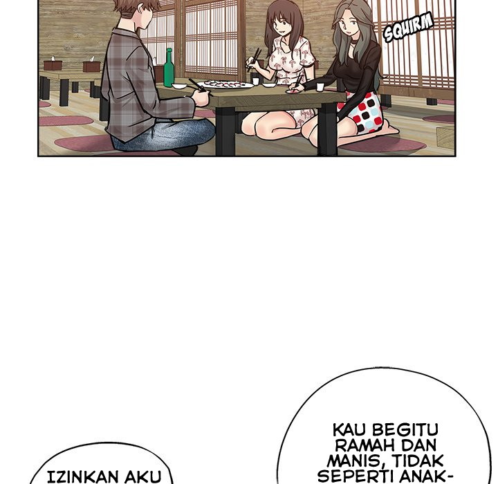 The Unexpected Guest - Chapter 14 79