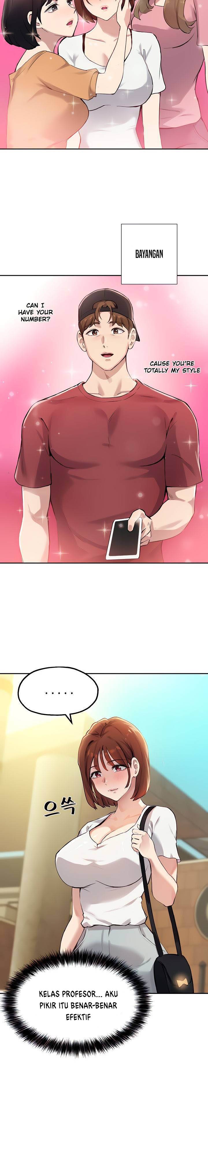 Twenty - Chapter 14 15