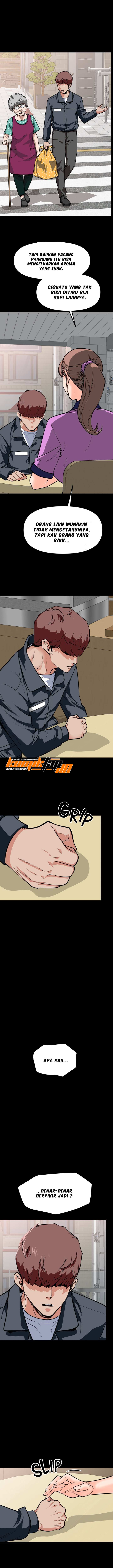 Bs Anger - Chapter 14 20