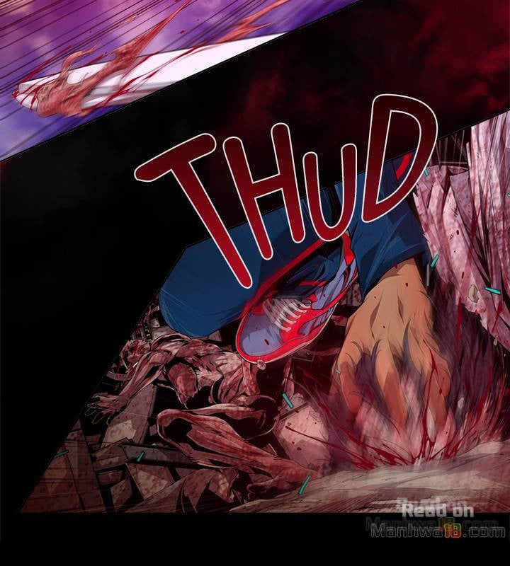 Land of the Dead - Chapter 14 10