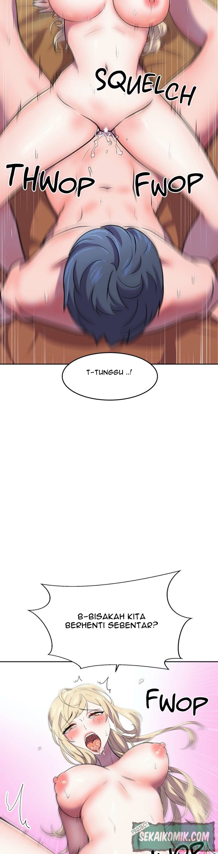 Hero Manager - Chapter 14 41