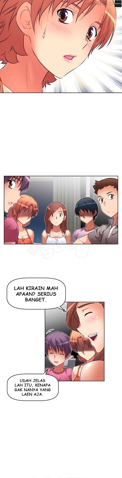 Brawling Go - Chapter 14 19