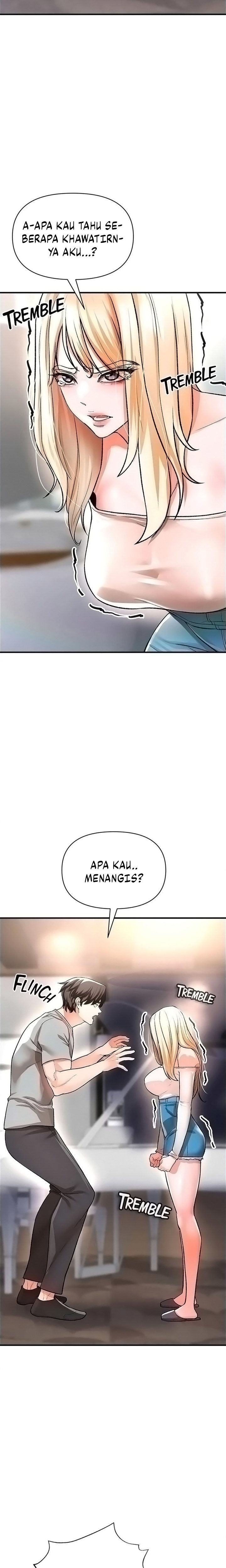 The Real Deal - Chapter 14 26 The Real Deal - Chapter 14 26