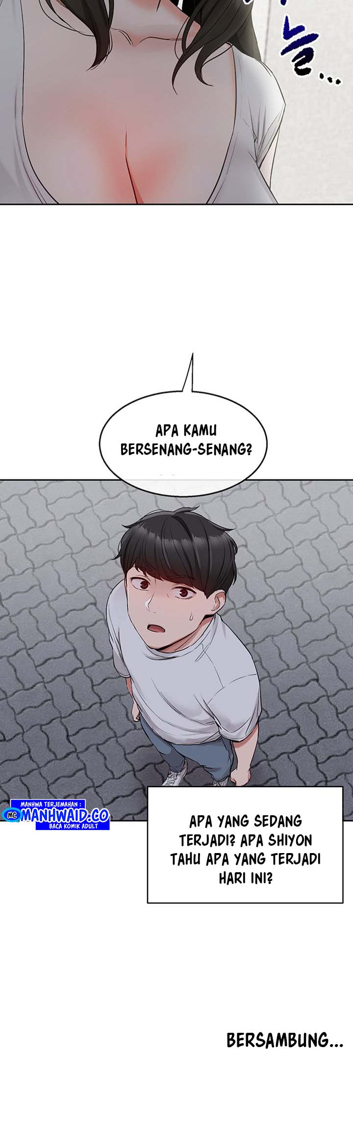 Floor Noise - Chapter 14 16