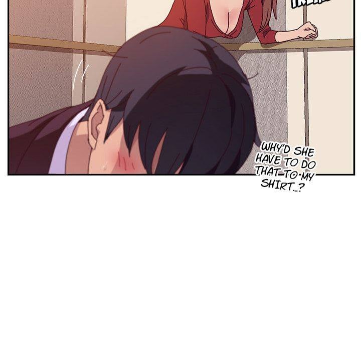 Twice the Love - Chapter 14 135