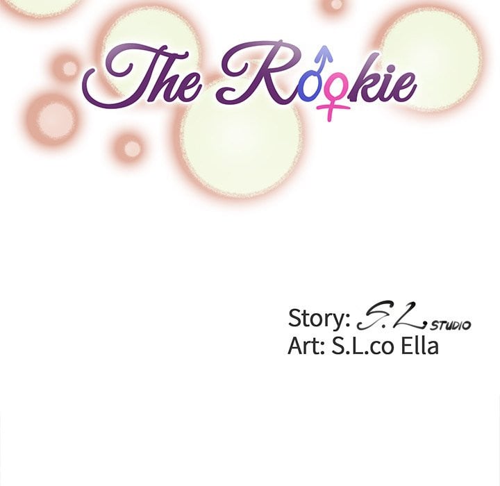 Rookie guy - Chapter 14 23