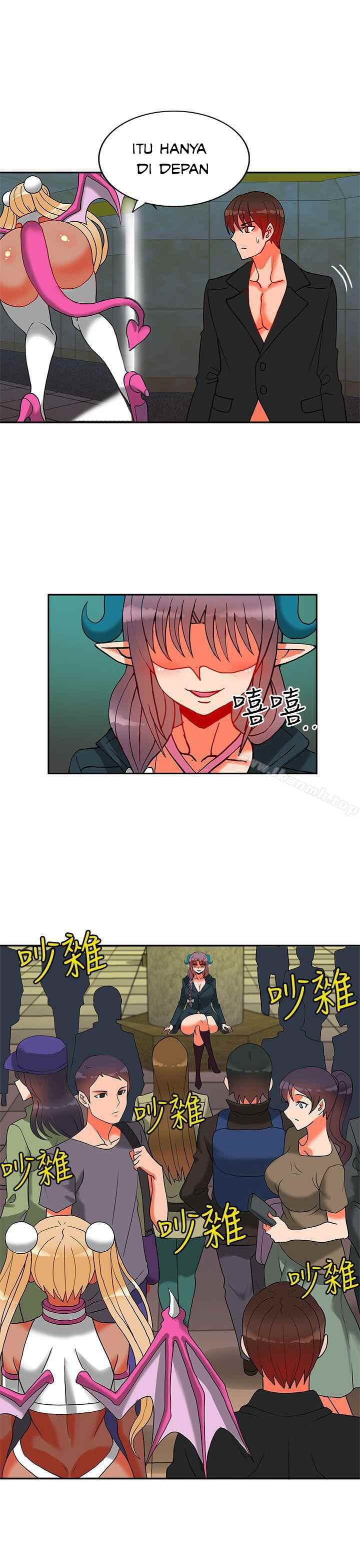 30cm Contractor S2 - Chapter 14 10