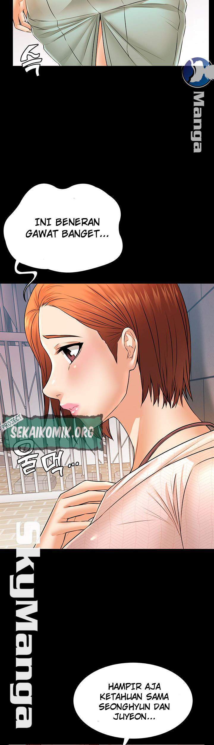 Two Household - Chapter 14 38