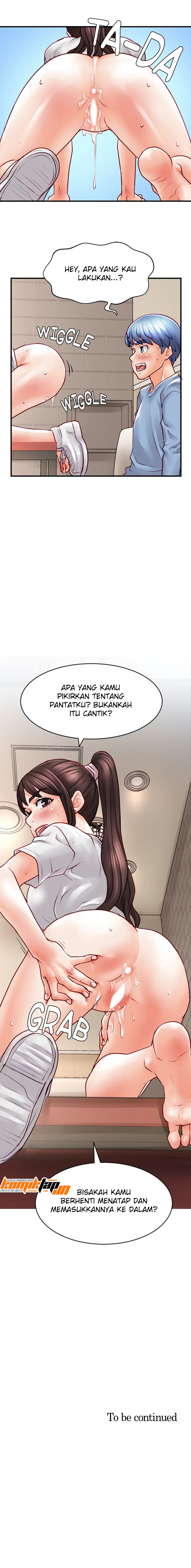 Love Is On The Air - Chapter 14 21 Love Is On The Air - Chapter 14 21