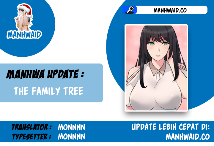 Family Tree - Chapter 14 1