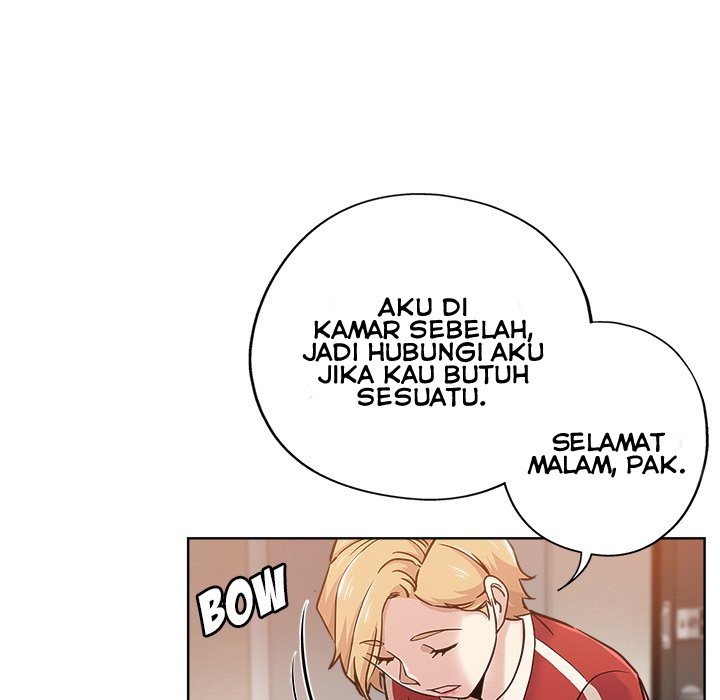 The Unexpected Guest - Chapter 14 65