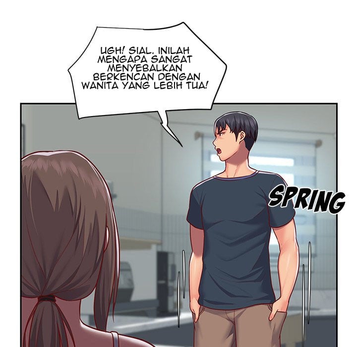 The Ladies’ Associate - Chapter 14 58 The Ladies’ Associate - Chapter 14 58