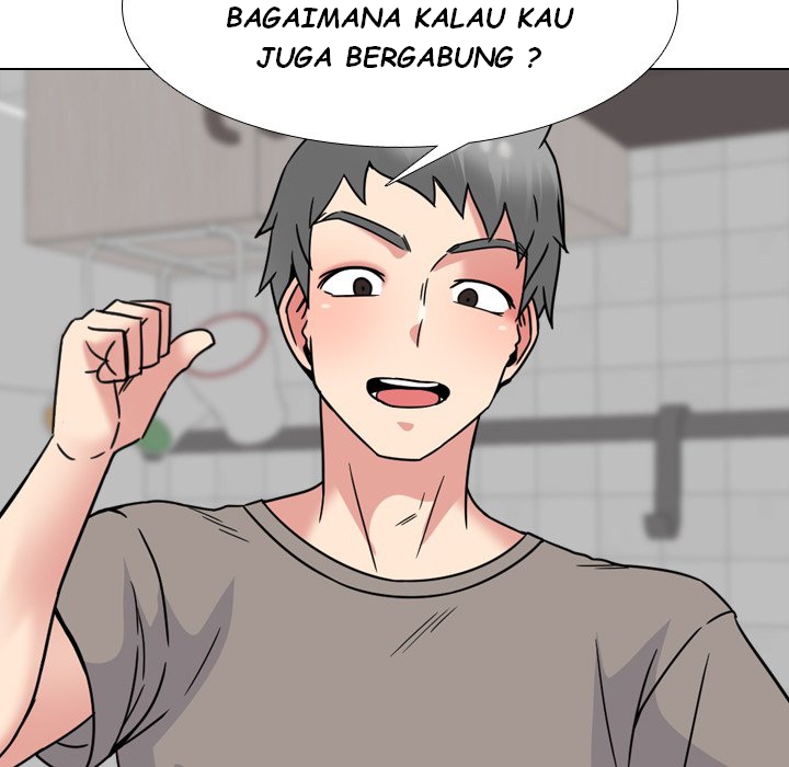 One Shot Men&#8217;s Clinic - Chapter 14 30