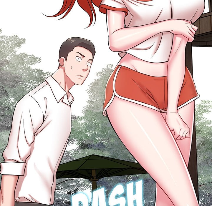 Safe Haven - Chapter 14 86