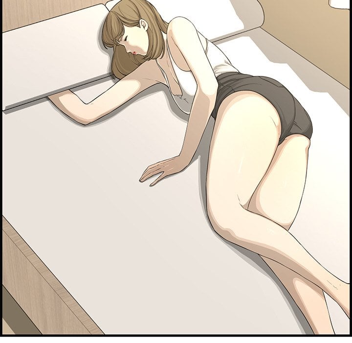 Newlyweds - Chapter 14 90