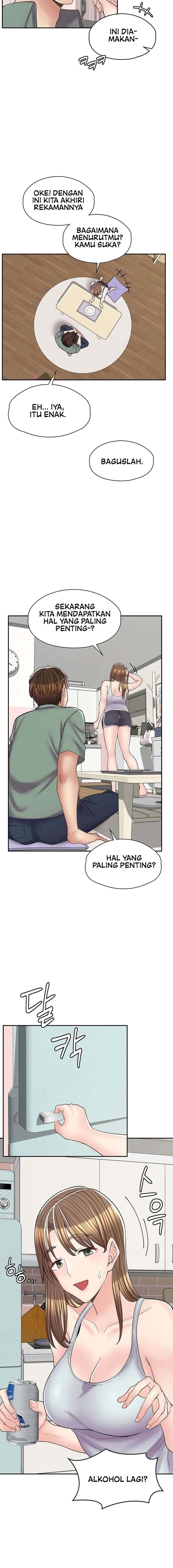 Cafe anime - Chapter 14 12