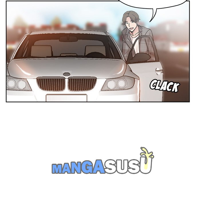 The Unexpected Guest - Chapter 14 53