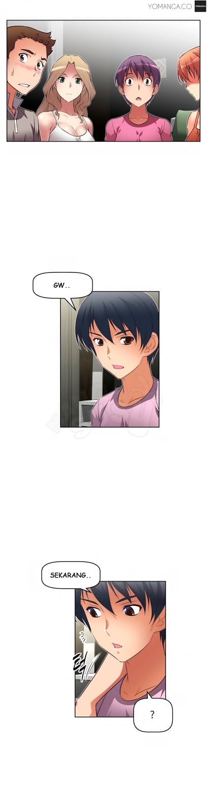 Brawling Go - Chapter 14 21