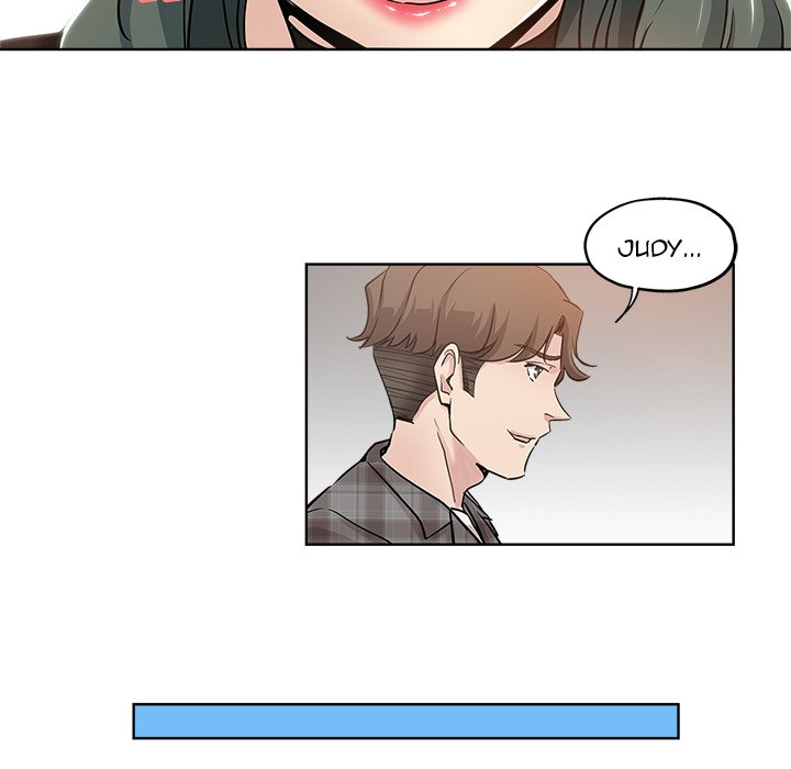The Unexpected Guest - Chapter 14 43