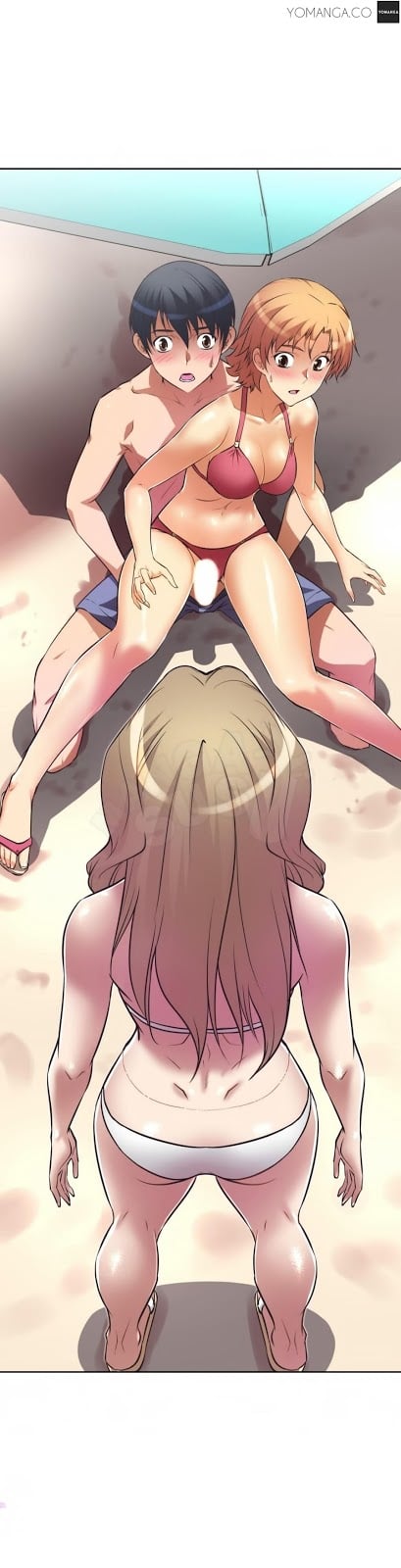 Brawling Go - Chapter 14 2