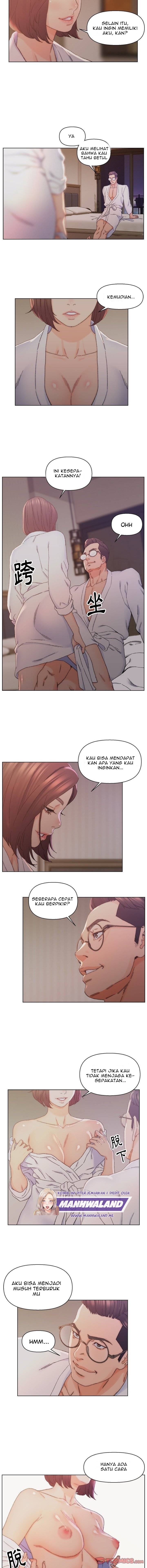 Old Friend - Chapter 14 4 Old Friend - Chapter 14 4