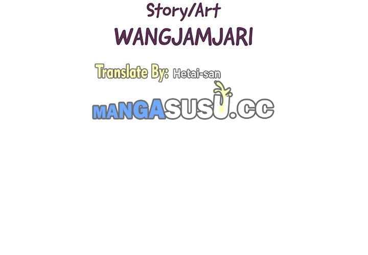 With Yumi - Chapter 14 4