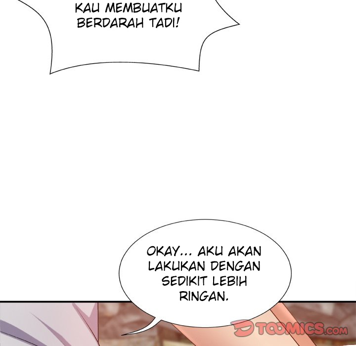 Spirit Possession - Chapter 14 105 Spirit Possession - Chapter 14 105