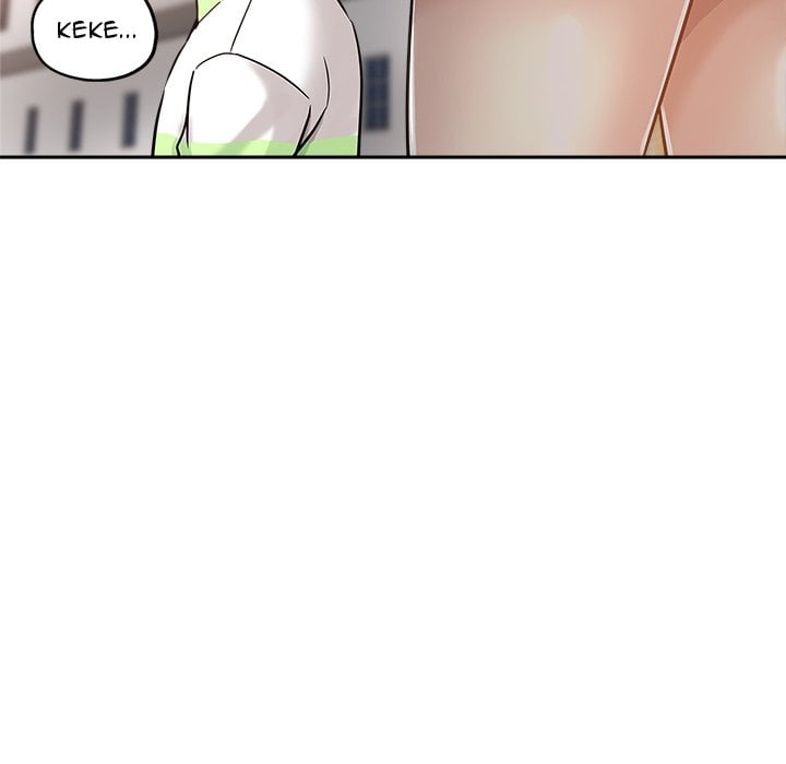 The Unexpected Guest - Chapter 14 62