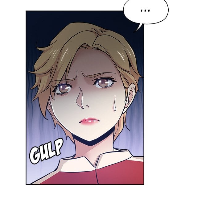The Unexpected Guest - Chapter 14 75