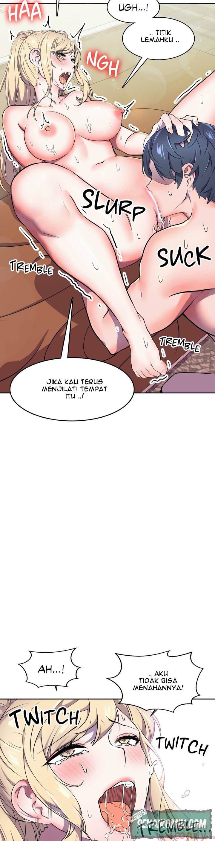 Hero Manager - Chapter 14 17