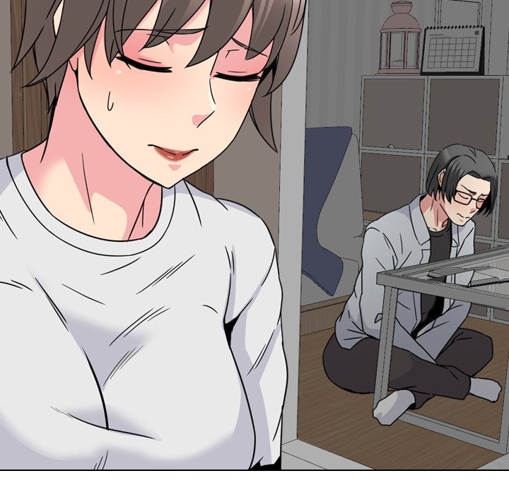 One Shot Men&#8217;s Clinic - Chapter 14 39