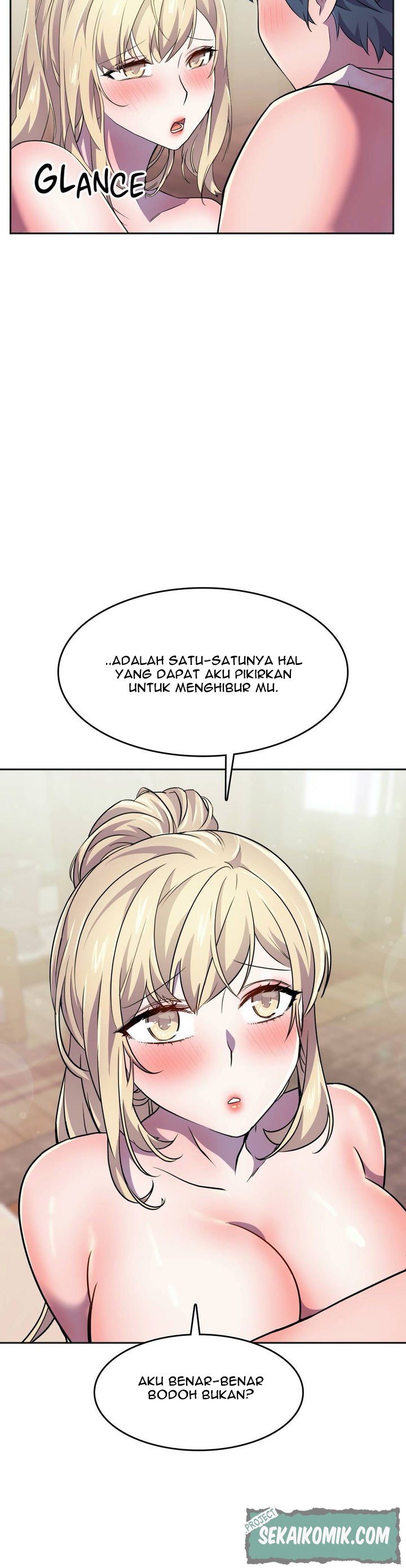 Hero Manager - Chapter 14 27