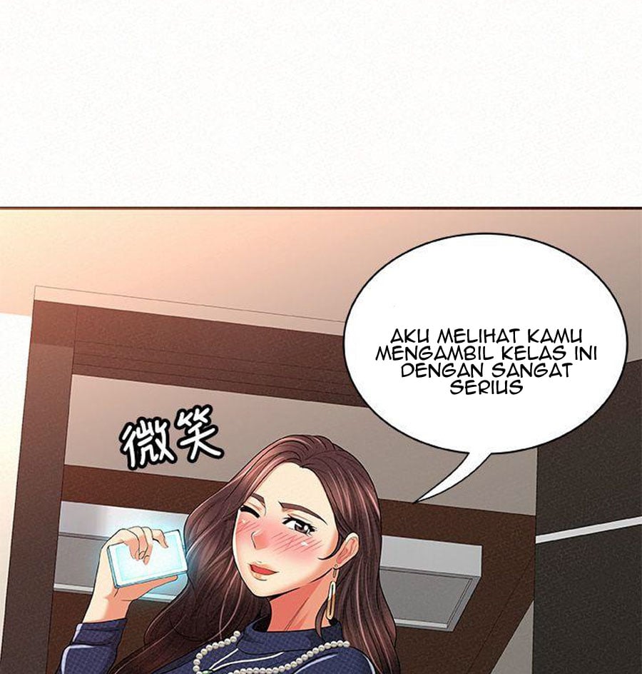 Reporting For Duty Ma&#8217;Am - Chapter 14 28