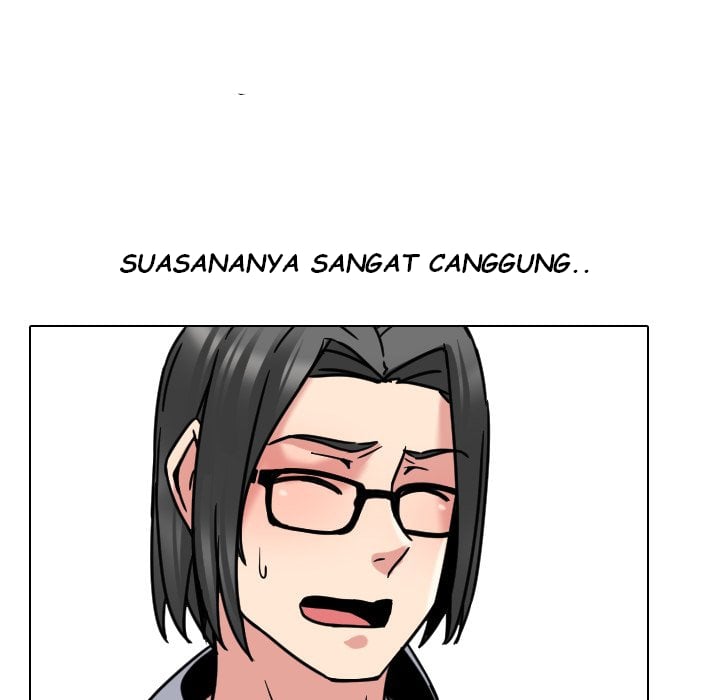 One Shot Men&#8217;s Clinic - Chapter 14 104