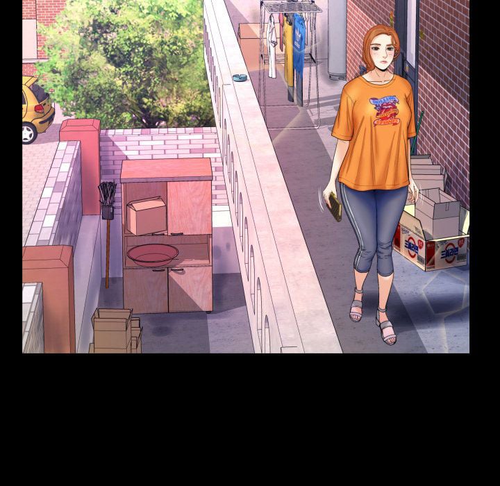 My Aunt - Chapter 14 15