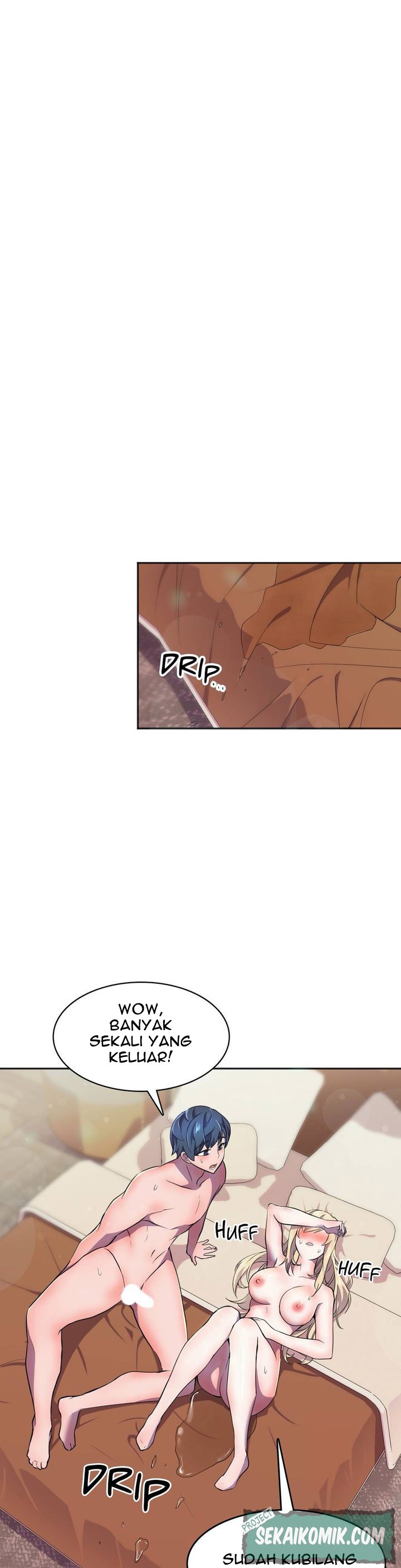 Hero Manager - Chapter 14 20