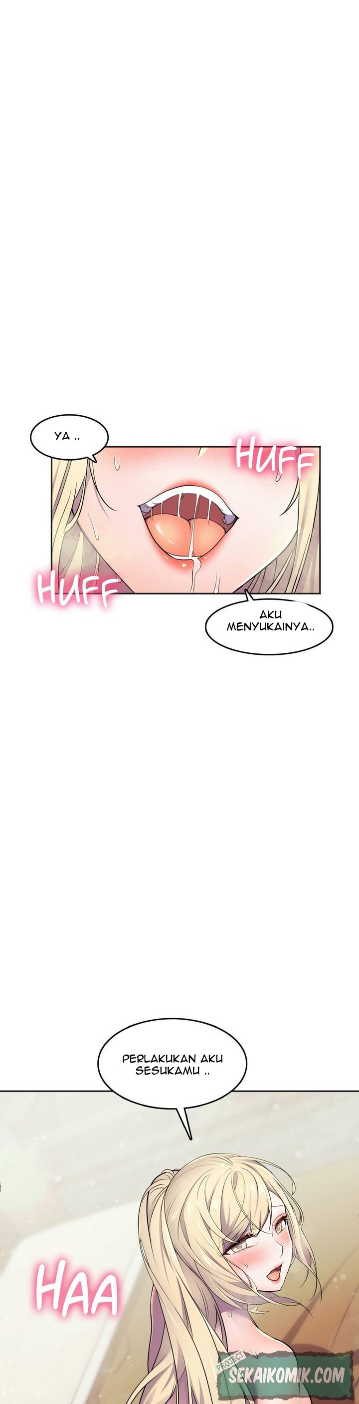 Hero Manager - Chapter 14 52