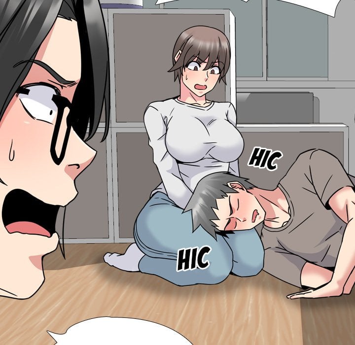 One Shot Men&#8217;s Clinic - Chapter 14 95