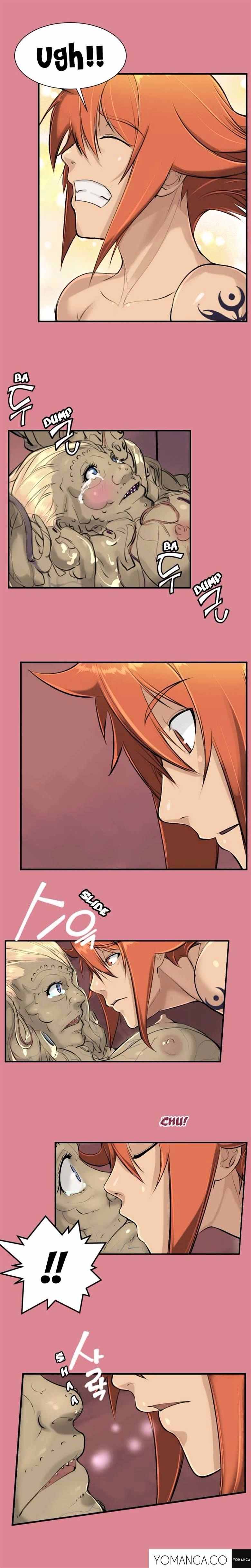 Yahalu - Chapter 14 12