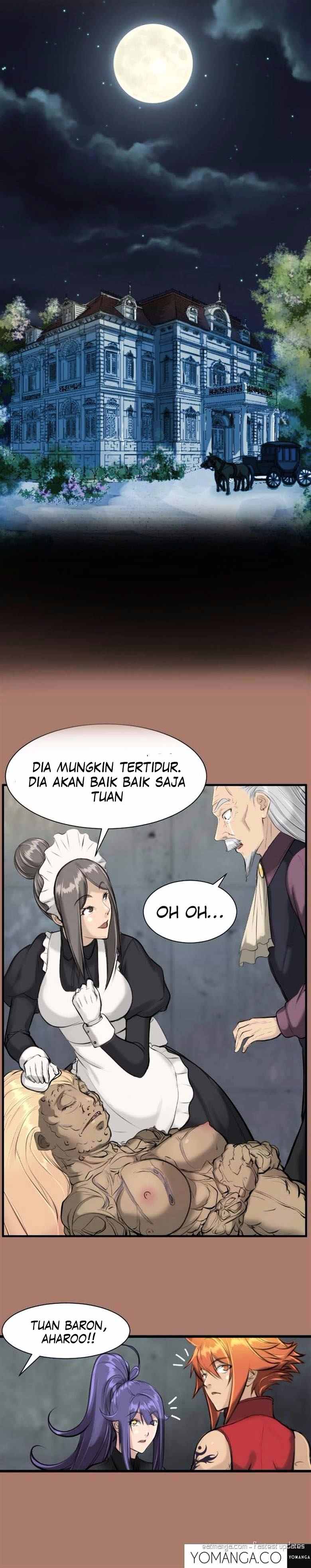 Yahalu - Chapter 14 16