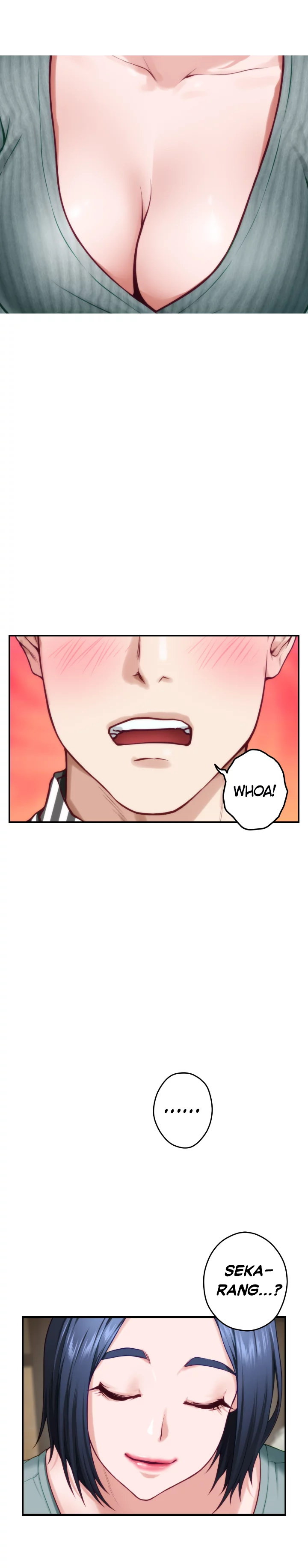 Noona’s Friend - Chapter 14 30 Noona’s Friend - Chapter 14 30