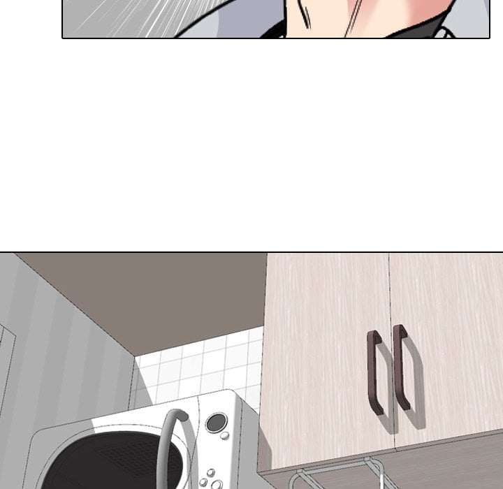 One Shot Men&#8217;s Clinic - Chapter 14 36