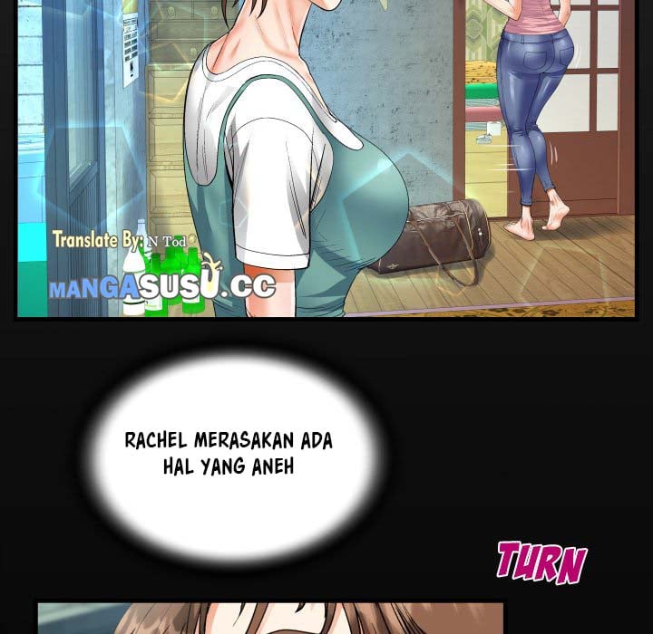 The Unforeseen Guest - Chapter 14 21