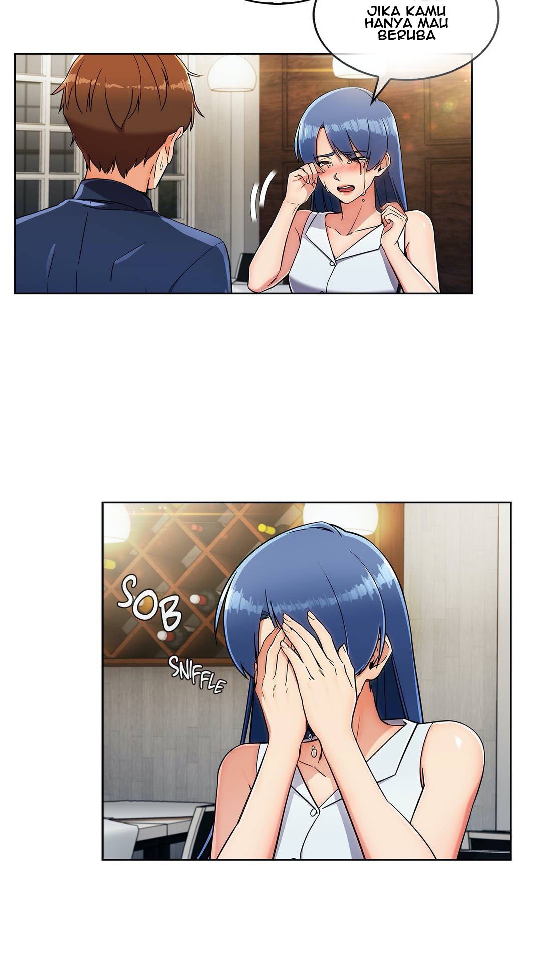 The Stand Up Guy - Chapter 14 25 The Stand Up Guy - Chapter 14 25