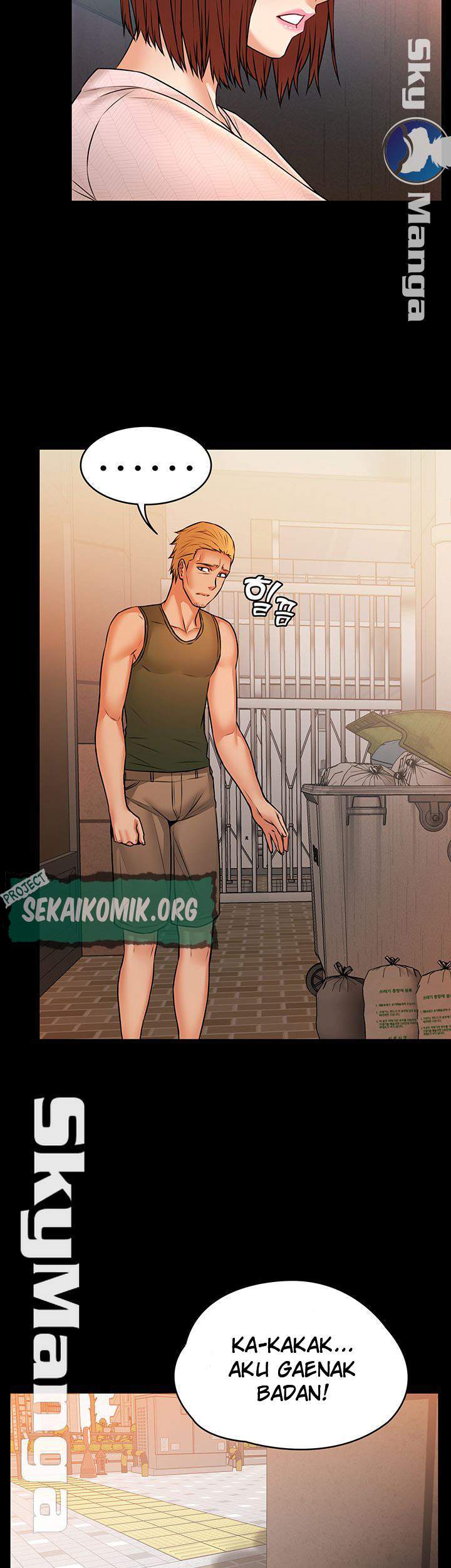 Two Household - Chapter 14 18