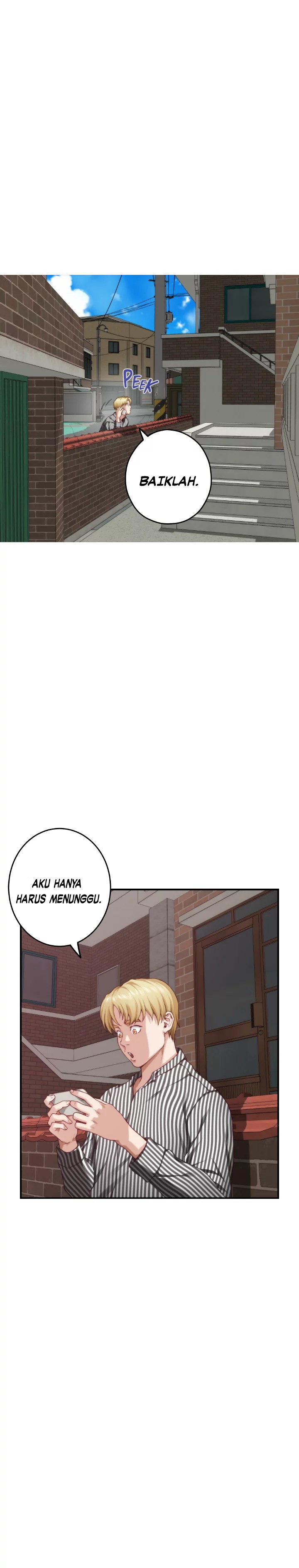 Noona’s Friend - Chapter 14 17 Noona’s Friend - Chapter 14 17