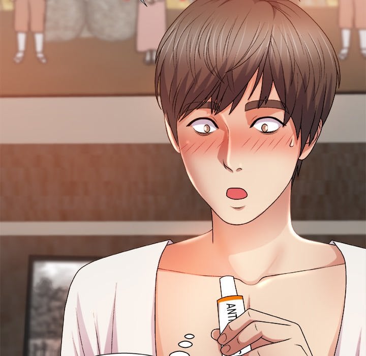 Spirit Possession - Chapter 14 90 Spirit Possession - Chapter 14 90