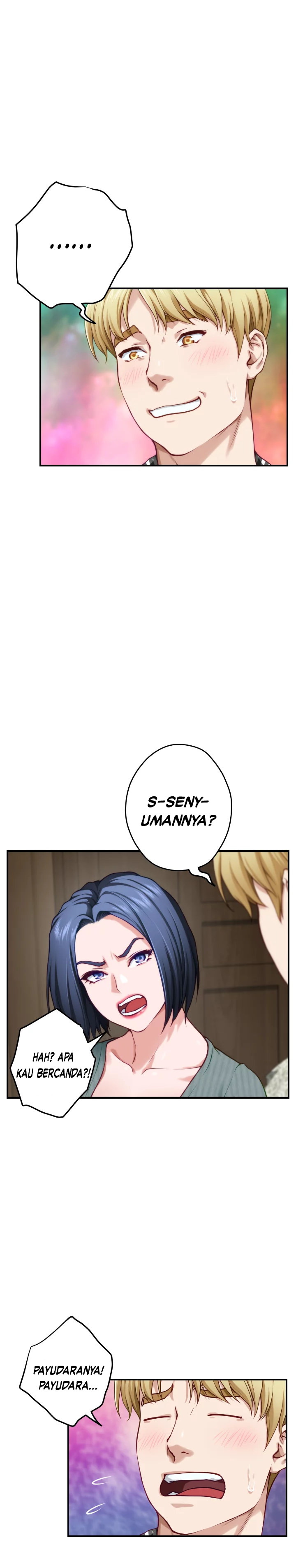 Noona’s Friend - Chapter 14 26 Noona’s Friend - Chapter 14 26